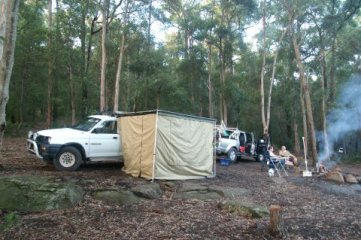 Australia (Kangaroo Valley)